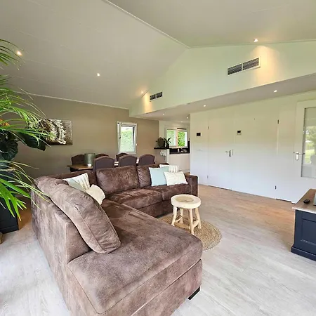 Bamboo In Veluwe, Cleaning Included * Вортхёйзен