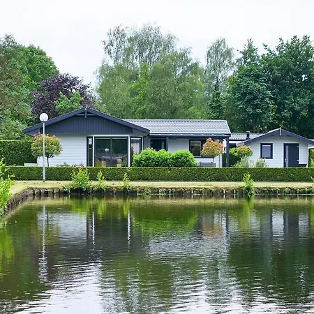 Bamboo In Veluwe, Cleaning Included * Вортхёйзен