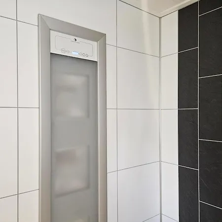 Дом отдыха Bamboo In Veluwe, Cleaning Included *
