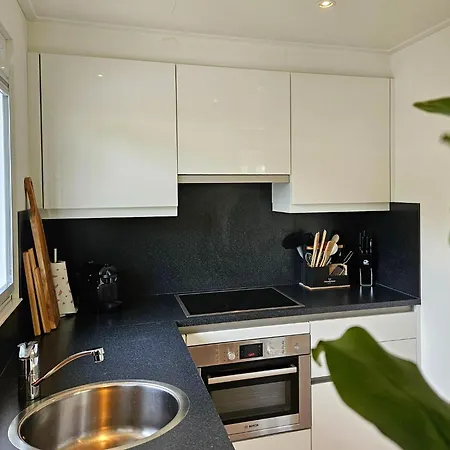 Bamboo In Veluwe, Cleaning Included Дом отдыха Вортхёйзен