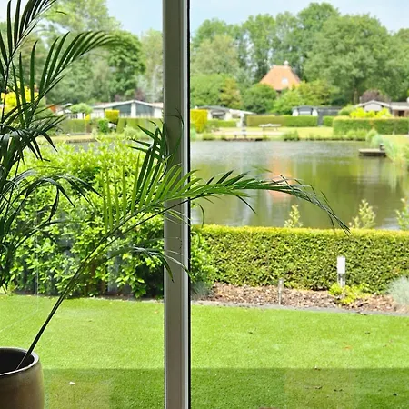 Bamboo In Veluwe, Cleaning Included Дом отдыха *