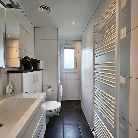 Bamboo In Veluwe, Cleaning Included
