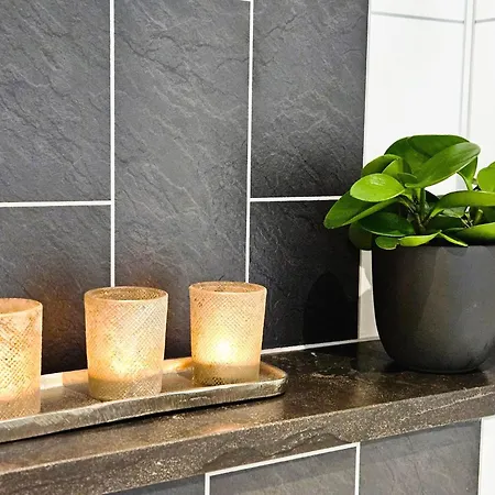 Дом отдыха Bamboo In Veluwe, Cleaning Included *
