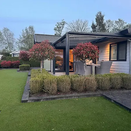 Bamboo In Veluwe, Cleaning Included