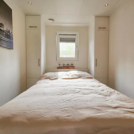 Дом отдыха Bamboo In Veluwe, Cleaning Included *