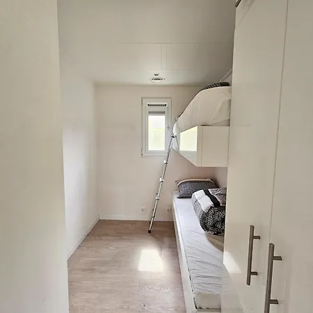 Bamboo In Veluwe, Cleaning Included Дом отдыха *