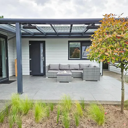 Bamboo In Veluwe, Cleaning Included